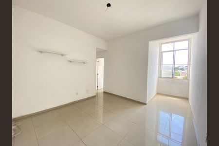 Sala de apartamento à venda com 2 quartos, 55m² em Abolição, Rio de Janeiro