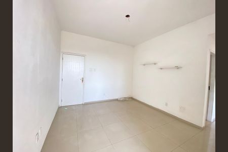 Sala de apartamento à venda com 2 quartos, 55m² em Abolição, Rio de Janeiro