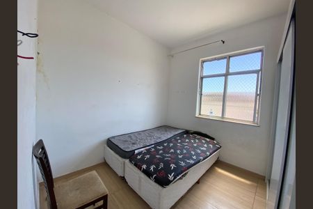 Apartamento à venda com 55m², 2 quartos e sem vagaQuarto 1