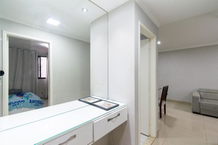 Apartamento para alugar com 72m², 3 quartos e 2 vagasCorredor 