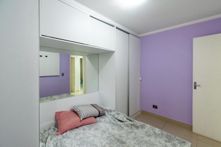 Apartamento para alugar com 72m², 3 quartos e 2 vagasQuarto 2