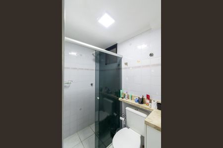 Apartamento para alugar com 72m², 3 quartos e 2 vagasBanheiro 