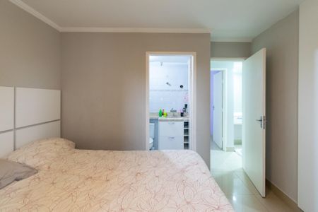 Apartamento para alugar com 72m², 3 quartos e 2 vagasSuíte