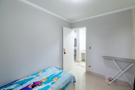 Apartamento para alugar com 72m², 3 quartos e 2 vagasQuarto 3