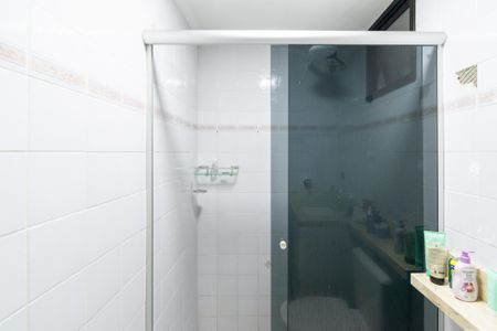 Apartamento para alugar com 72m², 3 quartos e 2 vagasBanheiro 