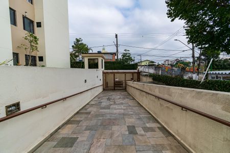 Apartamento para alugar com 72m², 3 quartos e 2 vagasEntrada