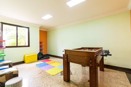 Apartamento para alugar com 72m², 3 quartos e 2 vagasÁrea comum - Salão de festas