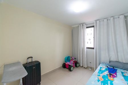 Apartamento para alugar com 72m², 3 quartos e 2 vagasQuarto 3