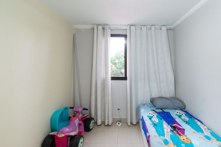 Apartamento para alugar com 72m², 3 quartos e 2 vagasQuarto 3