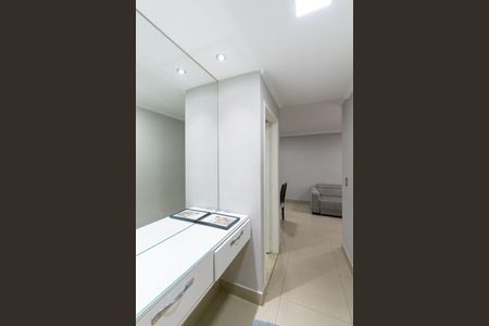 Apartamento para alugar com 72m², 3 quartos e 2 vagasCorredor 