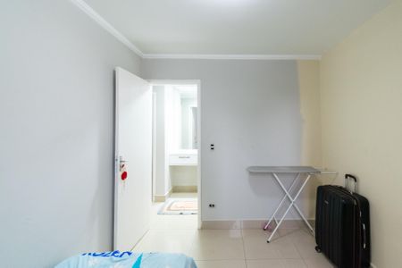 Apartamento para alugar com 72m², 3 quartos e 2 vagasQuarto 3