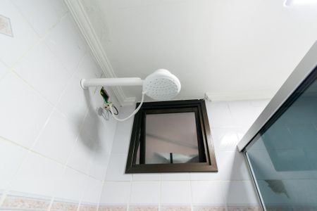 Apartamento para alugar com 72m², 3 quartos e 2 vagasBanheiro 