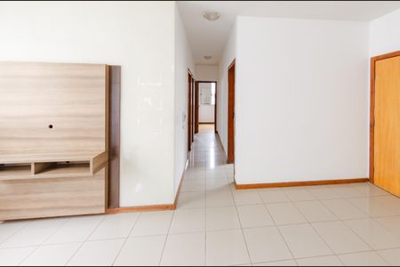 Apartamento para alugar com 90m², 3 quartos e 1 vagaSala