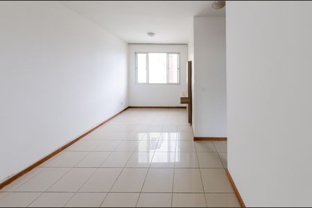 Sala de apartamento para alugar com 3 quartos, 90m² em Buritis, Belo Horizonte