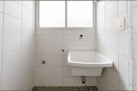 Apartamento para alugar com 90m², 3 quartos e 1 vagaÁrea de serviço