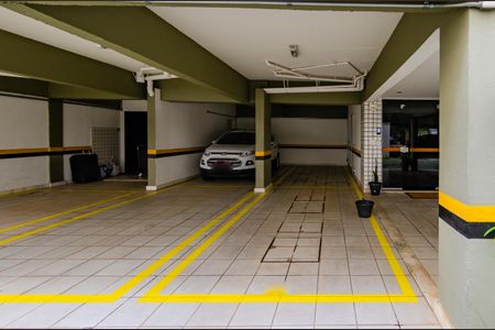 Apartamento para alugar com 90m², 3 quartos e 1 vagaGaragem