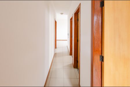 Apartamento para alugar com 90m², 3 quartos e 1 vagaCorredor