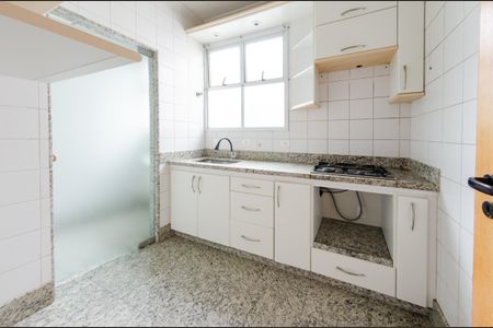 Apartamento para alugar com 90m², 3 quartos e 1 vagaCozinha