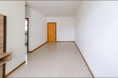 Sala de apartamento para alugar com 3 quartos, 90m² em Buritis, Belo Horizonte