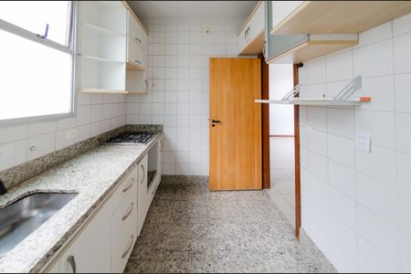 Apartamento para alugar com 90m², 3 quartos e 1 vagaCozinha