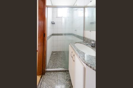 Apartamento para alugar com 90m², 3 quartos e 1 vagaBanheiro suíte