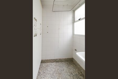 Apartamento para alugar com 90m², 3 quartos e 1 vagaÁrea de serviço