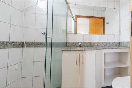 Apartamento para alugar com 90m², 3 quartos e 1 vagaBanheiro suíte