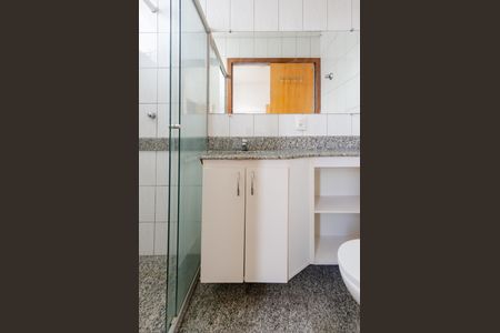 Apartamento para alugar com 90m², 3 quartos e 1 vagaBanheiro suíte