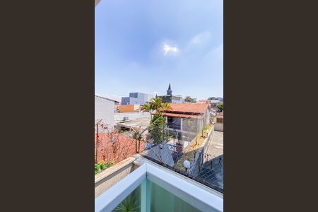 Casa de condomínio para alugar com 73m², 2 quartos e 2 vagasVaranda