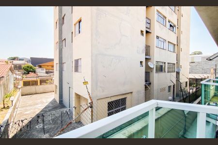 Casa de condomínio para alugar com 73m², 2 quartos e 2 vagasVaranda