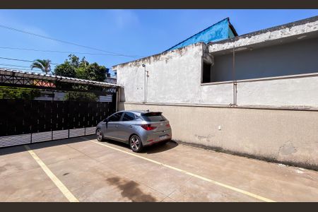 Casa de condomínio para alugar com 73m², 2 quartos e 2 vagasGaragem