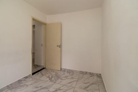 Quarto 1 de apartamento para alugar com 2 quartos, 50m² em Parque São Lourenço, São Paulo