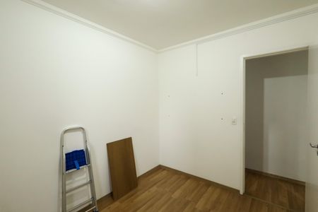 Apartamento à venda com 65m², 2 quartos e 1 vagaQuarto 2