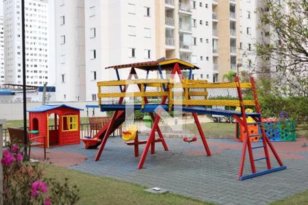 Apartamento à venda com 65m², 2 quartos e 1 vagaParque infantil
