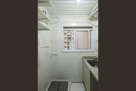 Apartamento à venda com 65m², 2 quartos e 1 vagaÁrea de Serviço