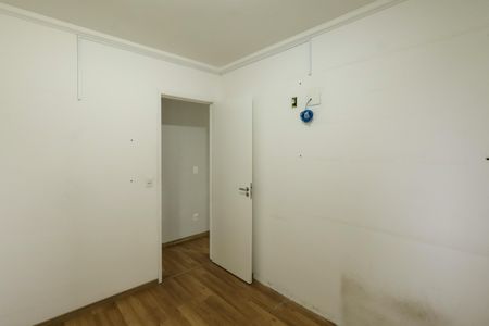 Apartamento à venda com 65m², 2 quartos e 1 vagaQuarto 2