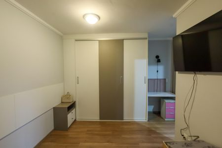 Apartamento à venda com 65m², 2 quartos e 1 vagaQuarto 1 - Suíte