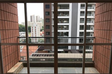 Apartamento para alugar com 3 quartos, 111m² em Cambuí, Campinas