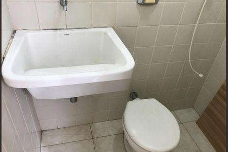 Apartamento para alugar com 111m², 3 quartos e 1 vaga