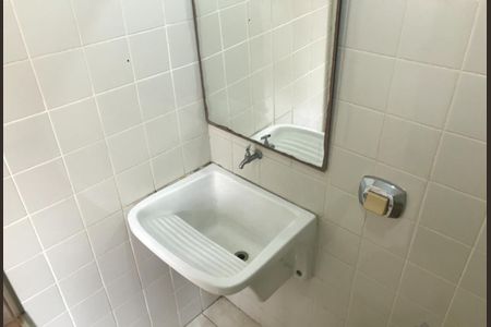 Apartamento para alugar com 111m², 3 quartos e 1 vaga