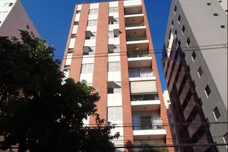 Apartamento para alugar com 111m², 3 quartos e 1 vaga