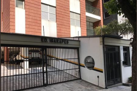 Apartamento para alugar com 3 quartos, 111m² em Cambuí, Campinas