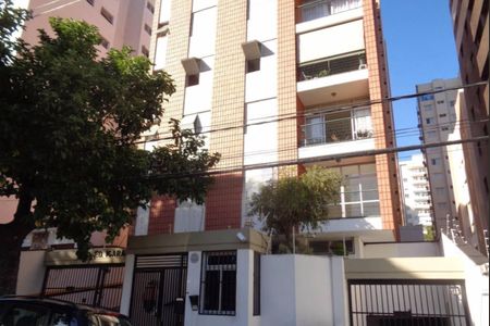 Apartamento para alugar com 111m², 3 quartos e 1 vaga