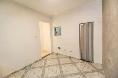 Sala de casa para alugar com 2 quartos, 80m² em Vila Veloso, Carapicuíba