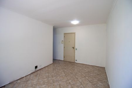 Sala de apartamento à venda com 2 quartos, 50m² em Jardim Ester, São Paulo