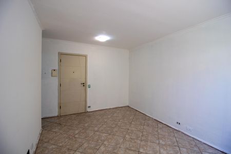 Sala de apartamento à venda com 2 quartos, 50m² em Jardim Ester, São Paulo