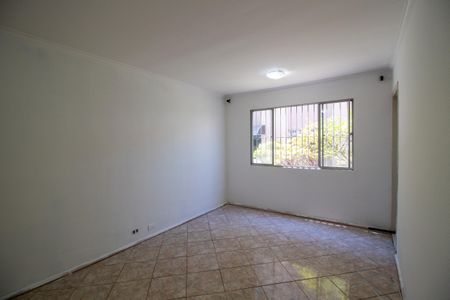 Sala de apartamento à venda com 2 quartos, 50m² em Jardim Ester, São Paulo