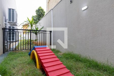 Apartamento para alugar com 30m², 1 quarto e sem vaga