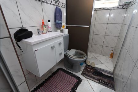 Apartamento à venda com 42m², 2 quartos e sem vagaBanheiro