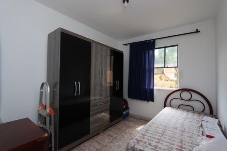 Quarto 2 de apartamento à venda com 2 quartos, 42m² em Vila Bancaria, São Paulo